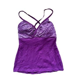 Lululemon Dance Strap Tank 8